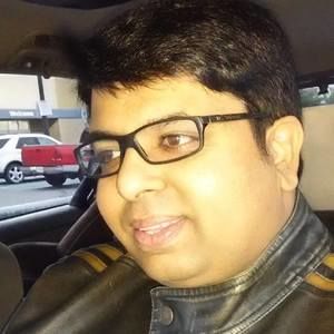 Meet your Posher, Keyur